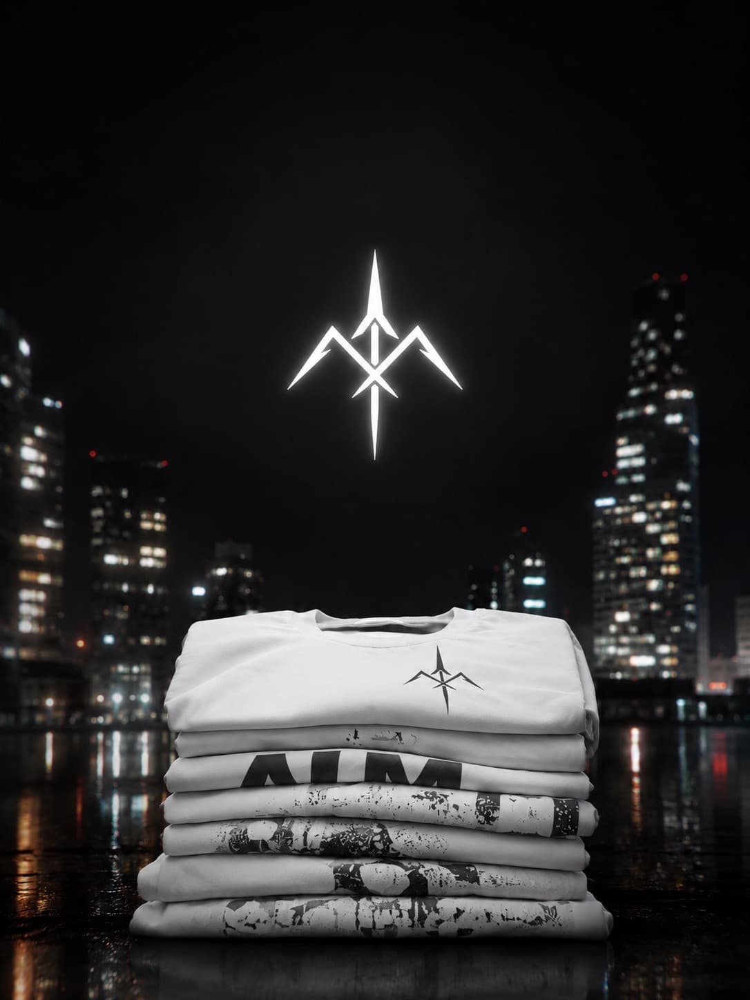 CEOs — Drop 001